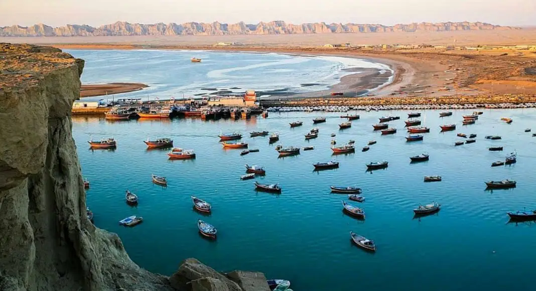 هتل های چابهار
