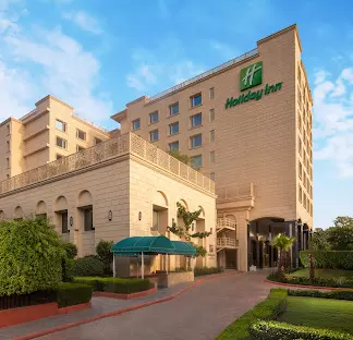 هالیدی این گرا