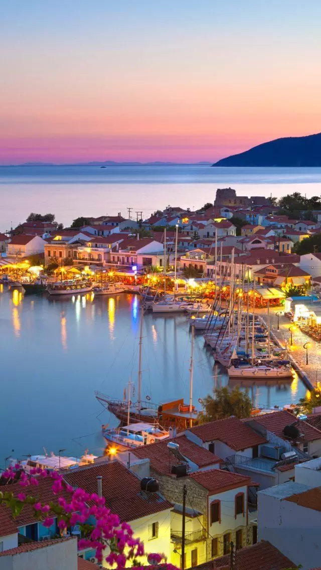 تور آنتالیا 6 شب - ویژه نوروز 1405 ( ایران ایرتور )