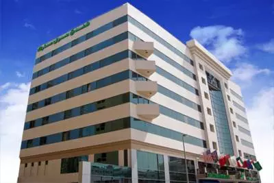 لندمارک سامیت