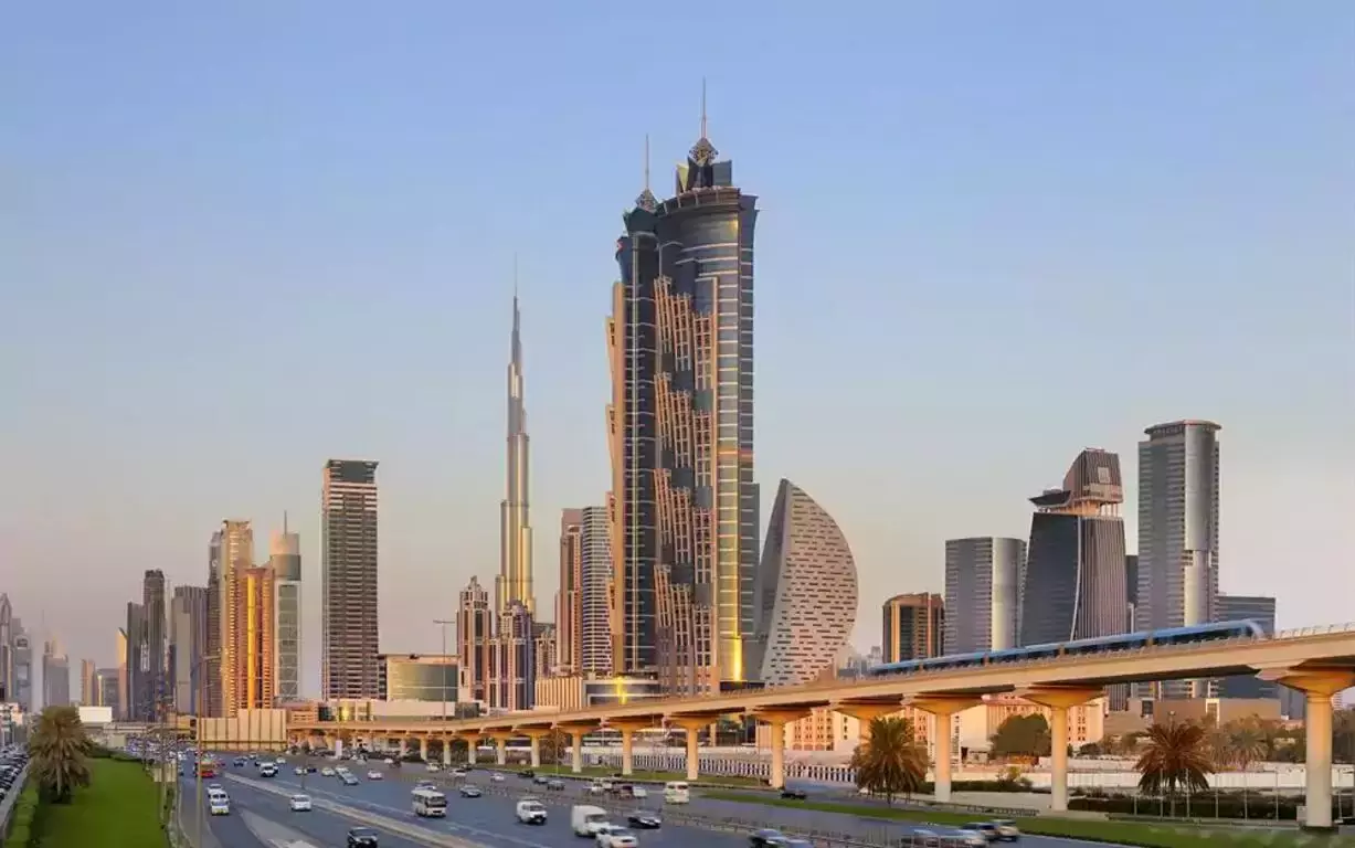 ماریوت مارکوییس