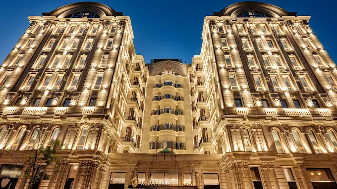 اینترکنتینانتال