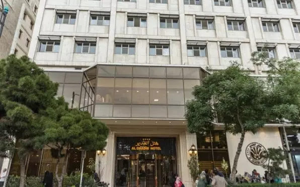 الغدیر