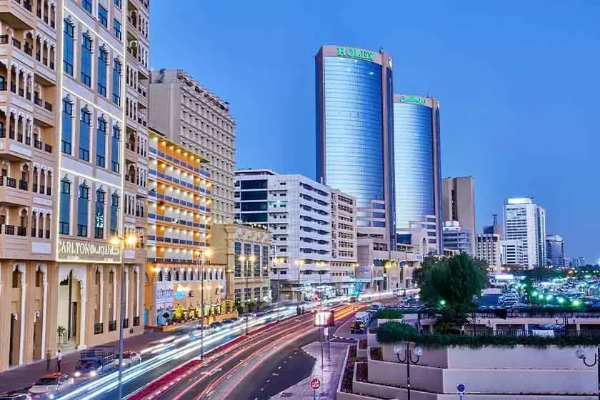 کارلتون کریک