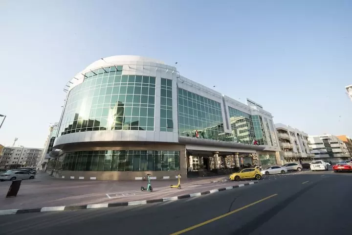 ساندی سوییت