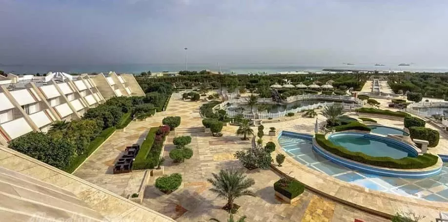 مارینا پارک