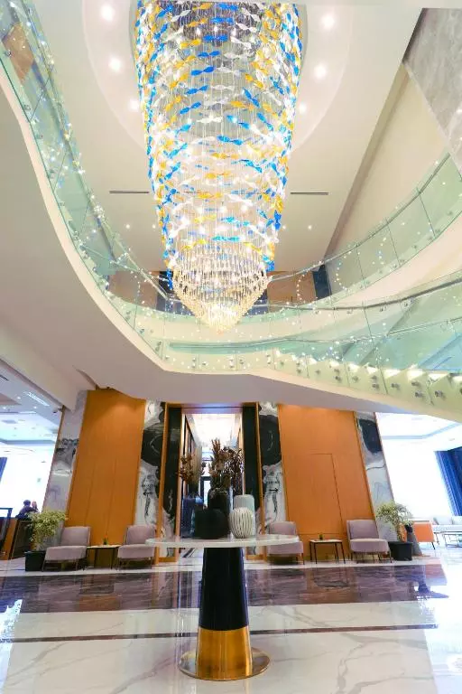 رومی اند رزیدنس